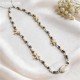 Wholesale Beads Necklace With Sea Shell